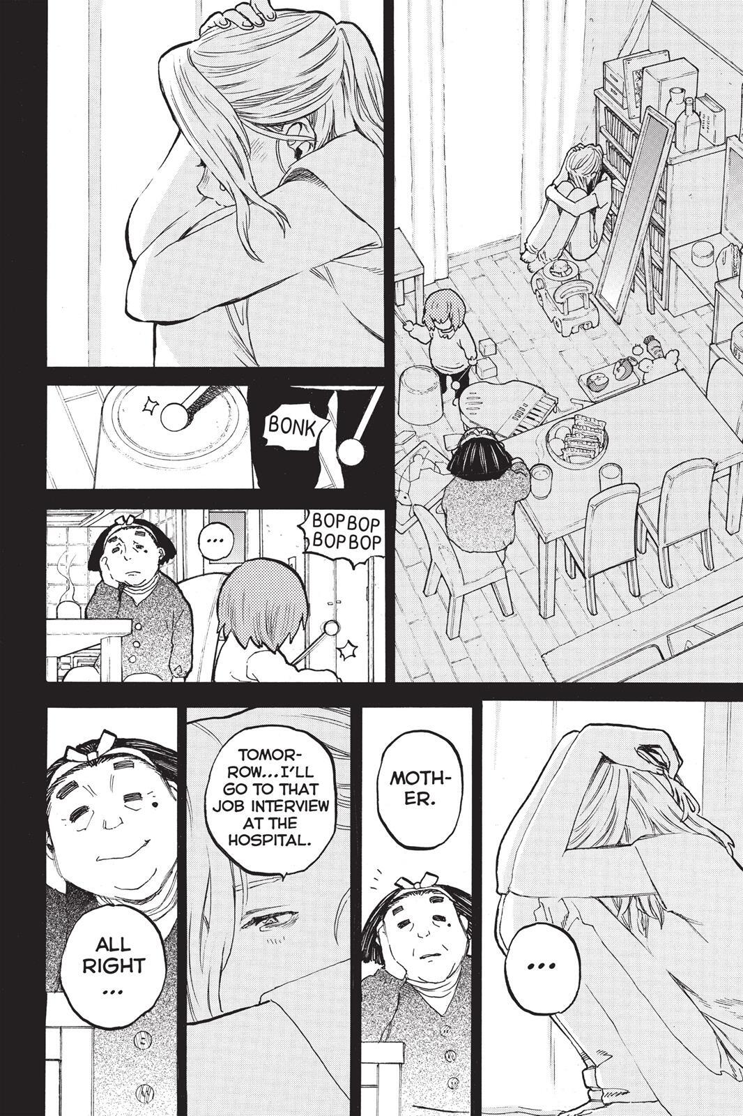 Read A Silent Voice Manga Online