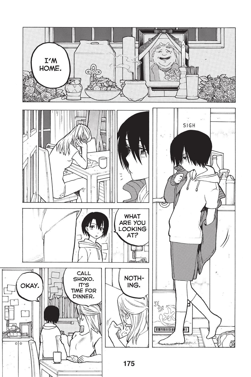 Read A Silent Voice Manga Online