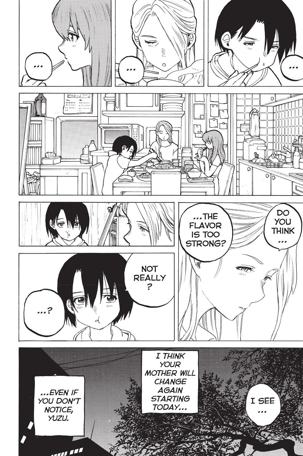 Read A Silent Voice Manga Online