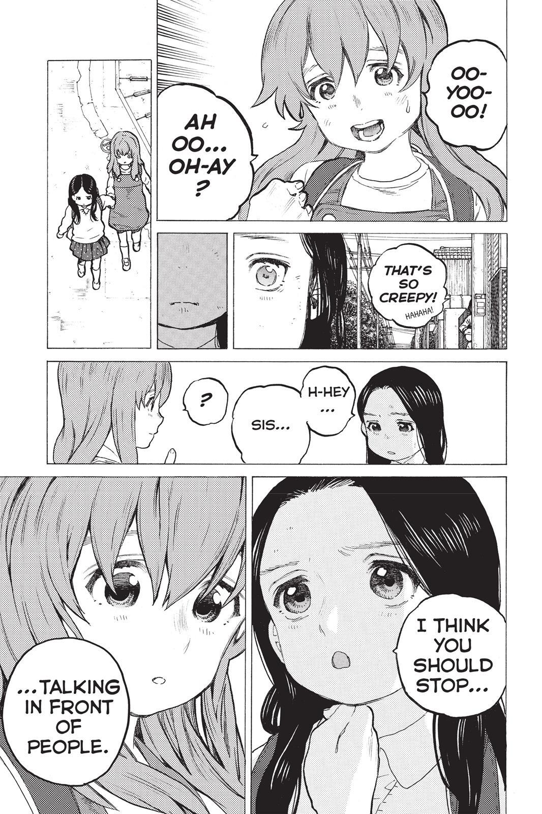 Read A Silent Voice Manga Online