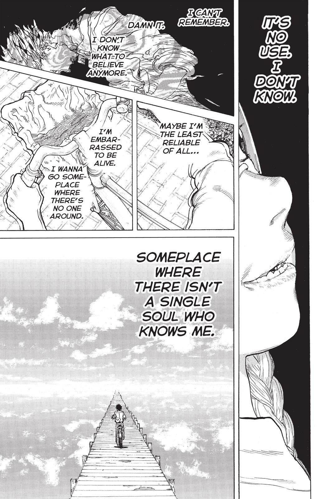 Read A Silent Voice Manga Online