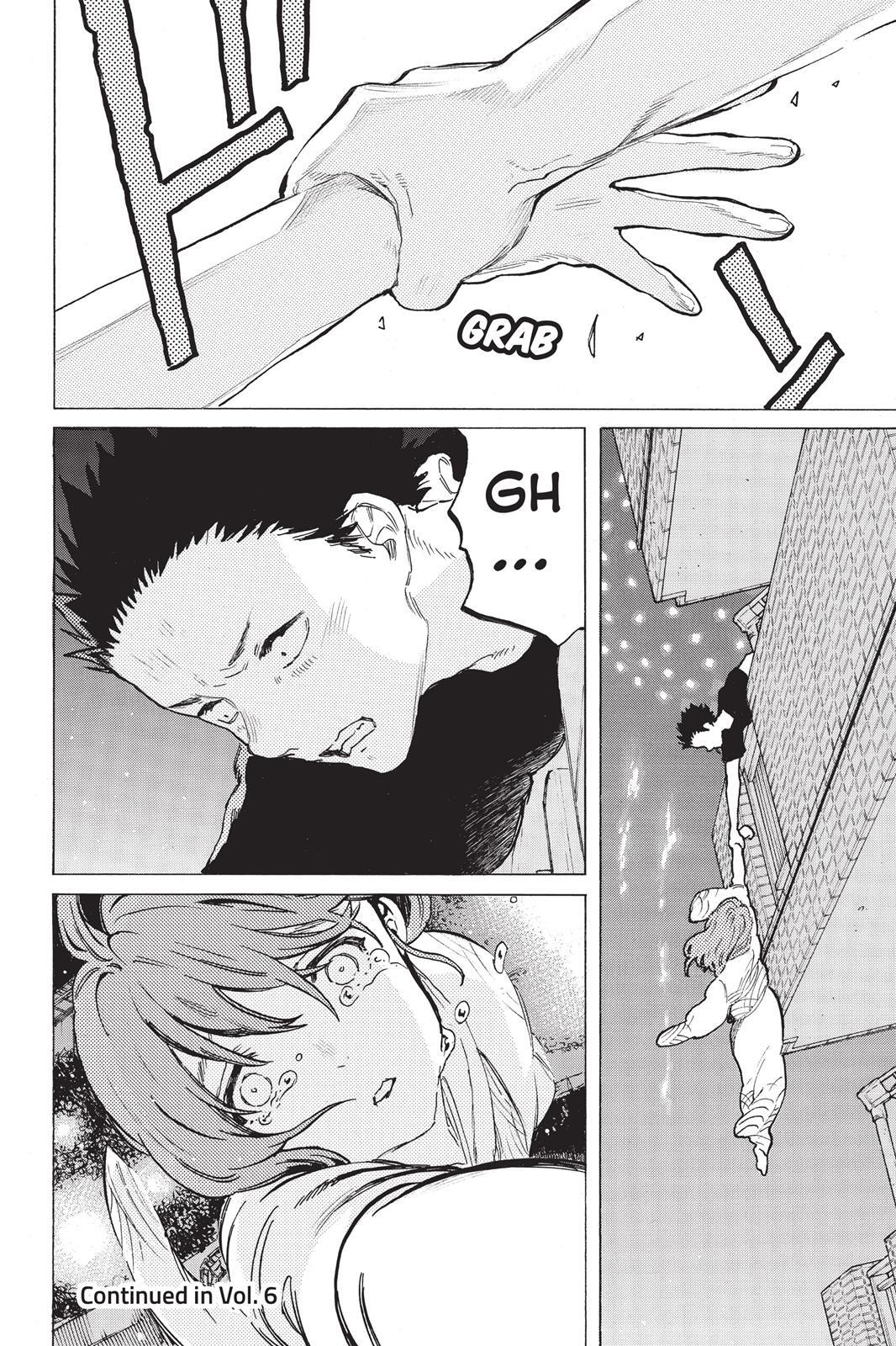 Read A Silent Voice Manga Online