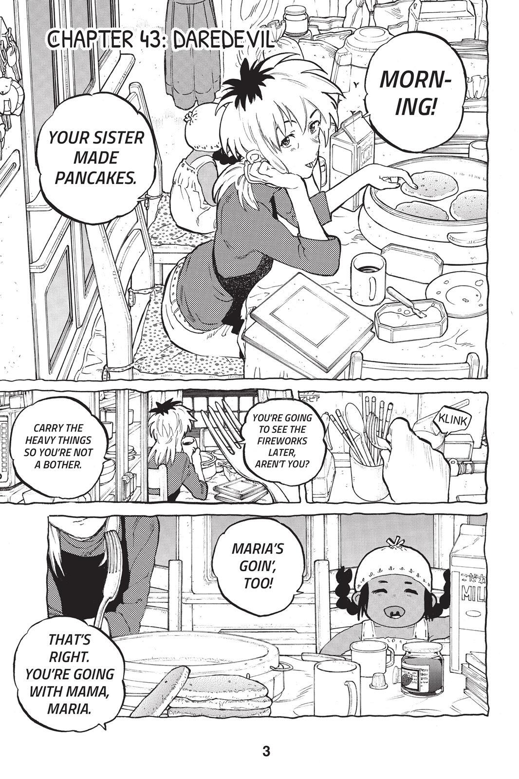 Read A Silent Voice Manga Online