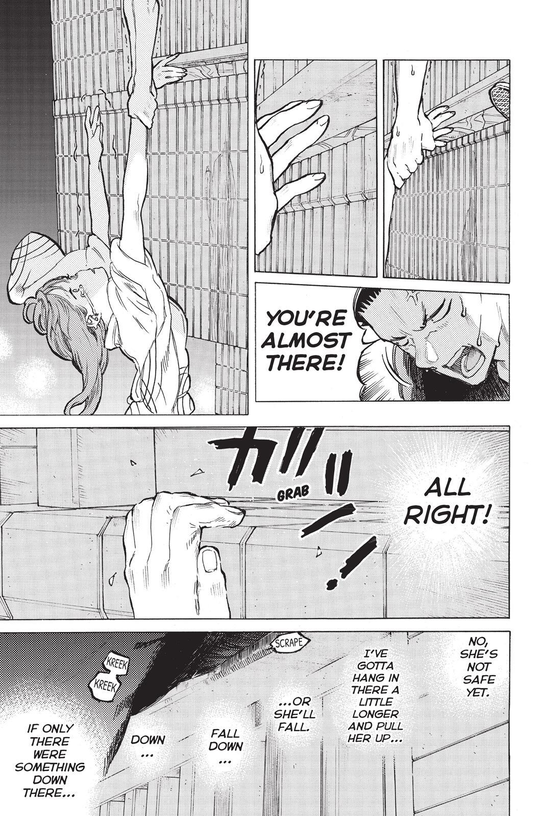 Read A Silent Voice Manga Online