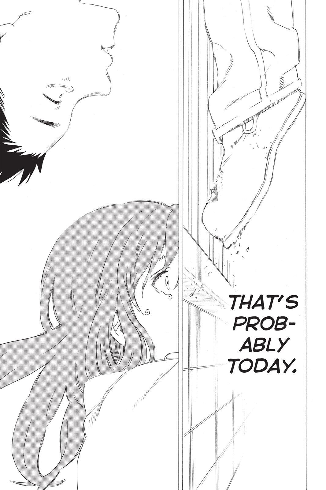 Read A Silent Voice Manga Online