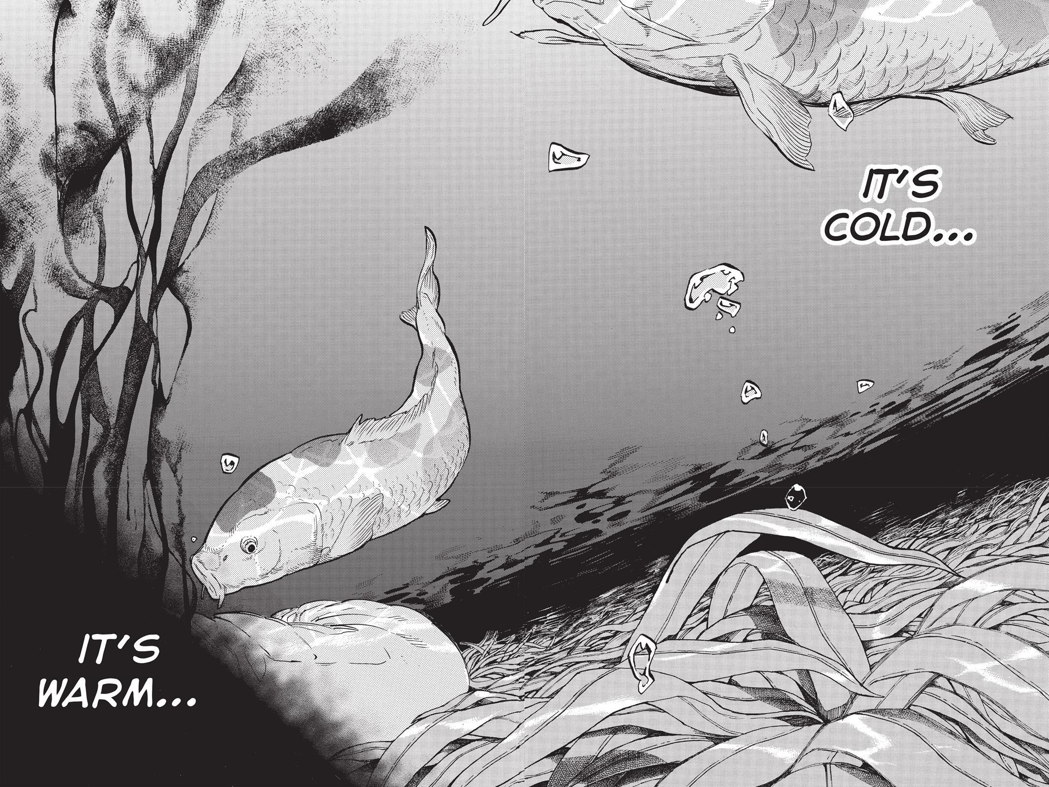 Read A Silent Voice Manga Online