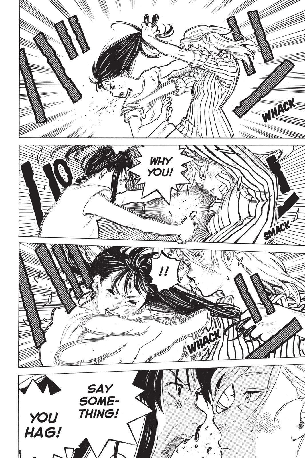Read A Silent Voice Manga Online
