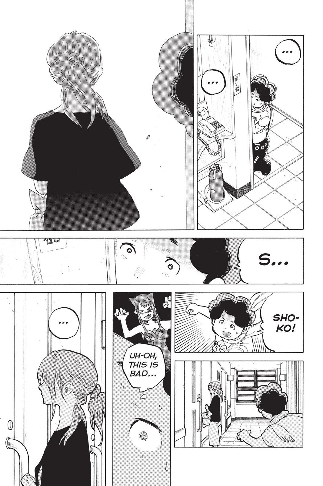 Read A Silent Voice Manga Online