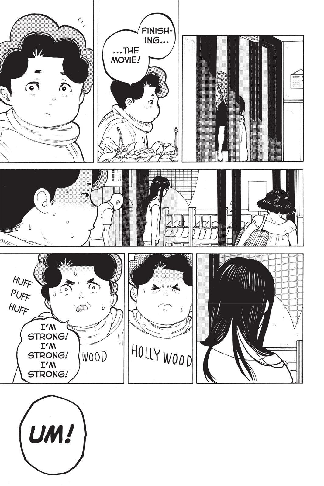Read A Silent Voice Manga Online