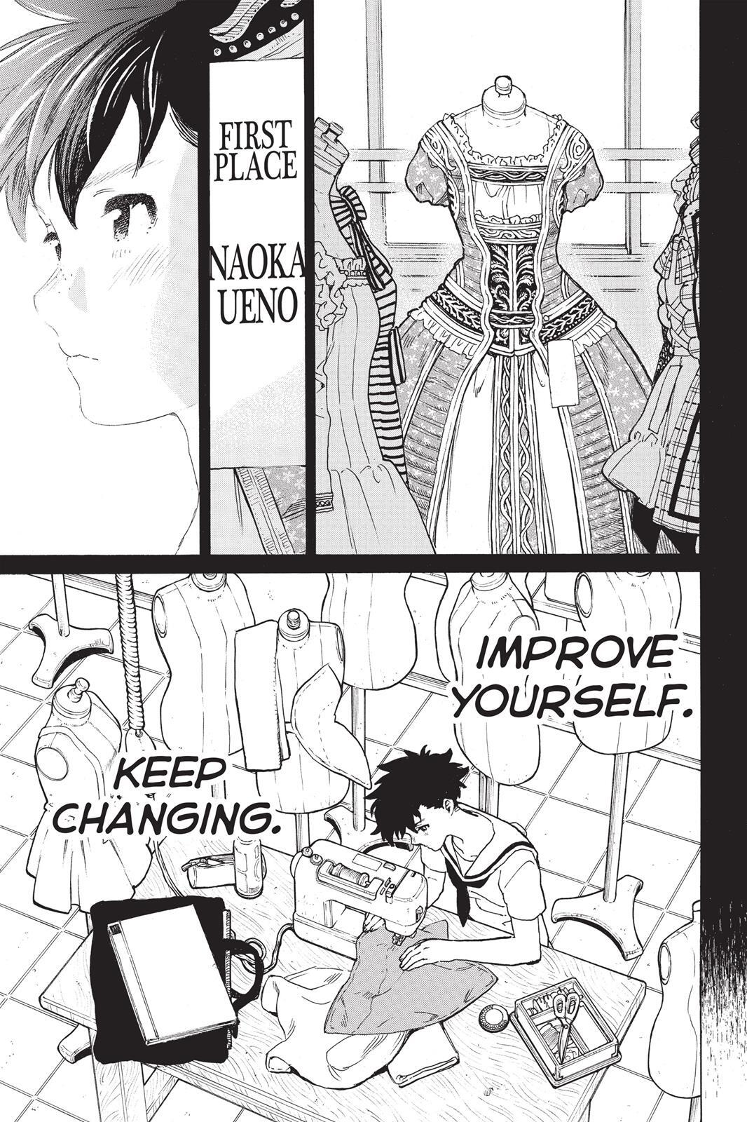 Read A Silent Voice Manga Online