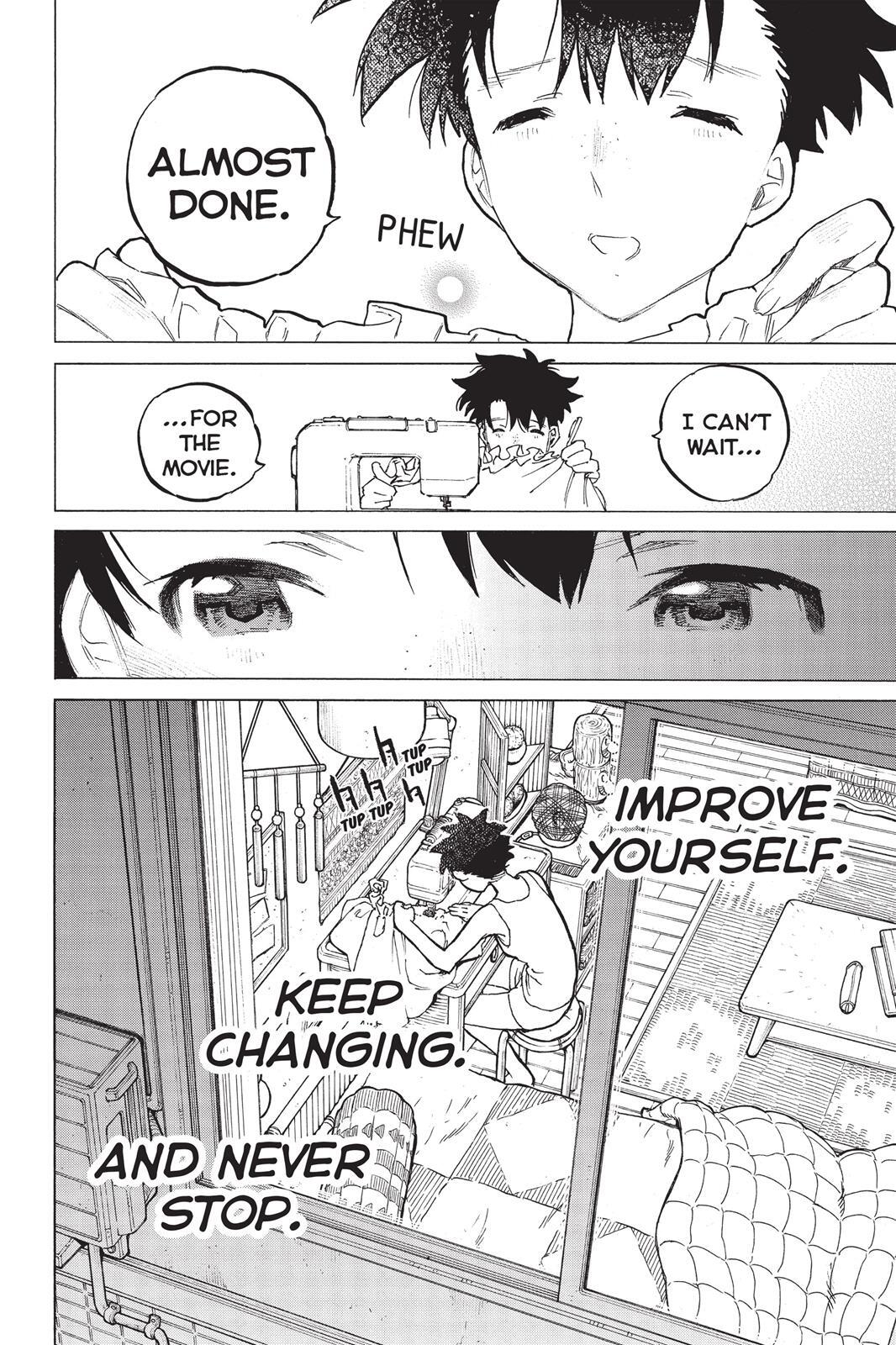Read A Silent Voice Manga Online