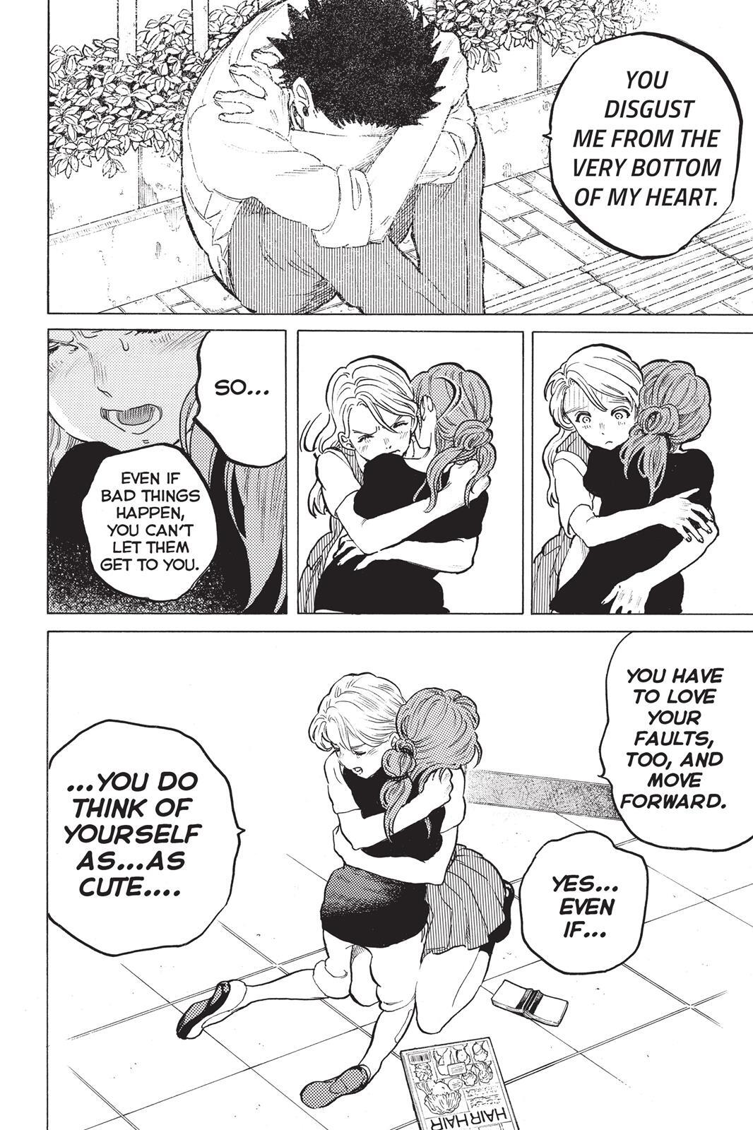 Read A Silent Voice Manga Online