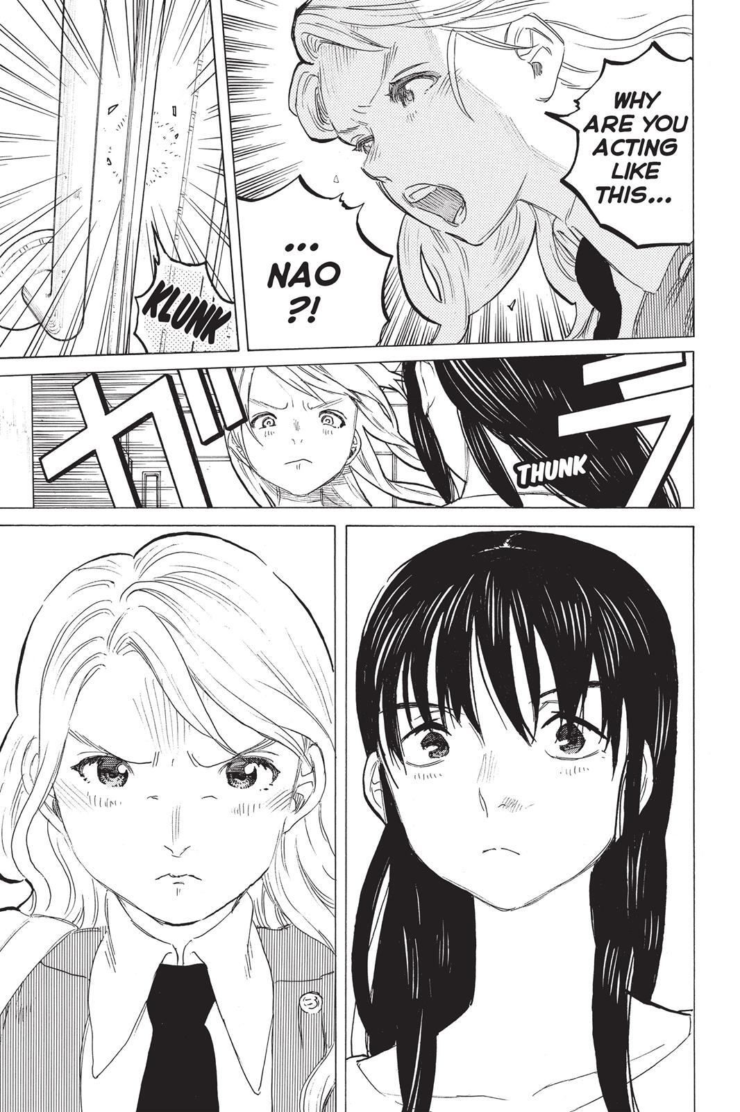 Read A Silent Voice Manga Online