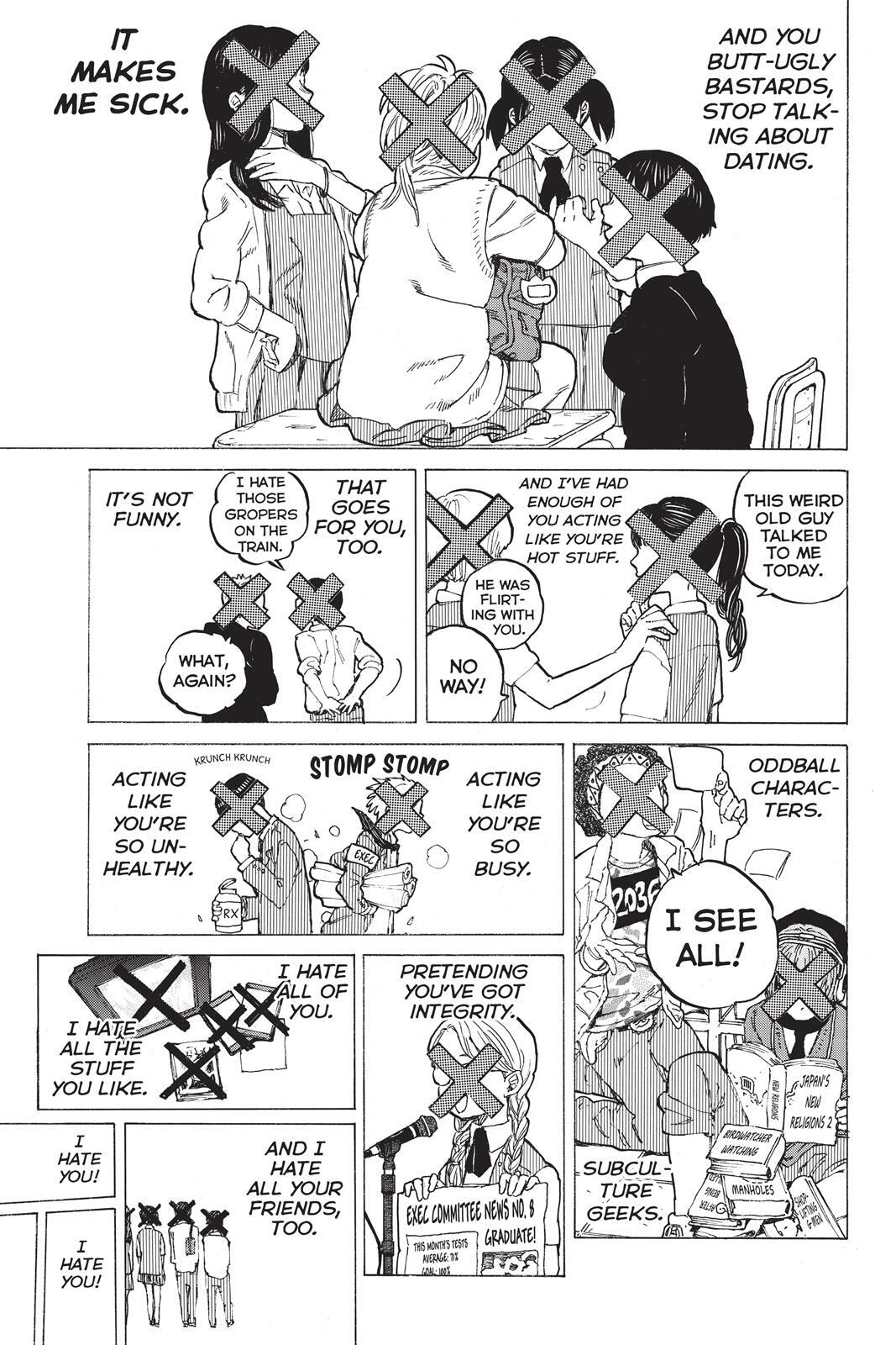 Read A Silent Voice Manga Online