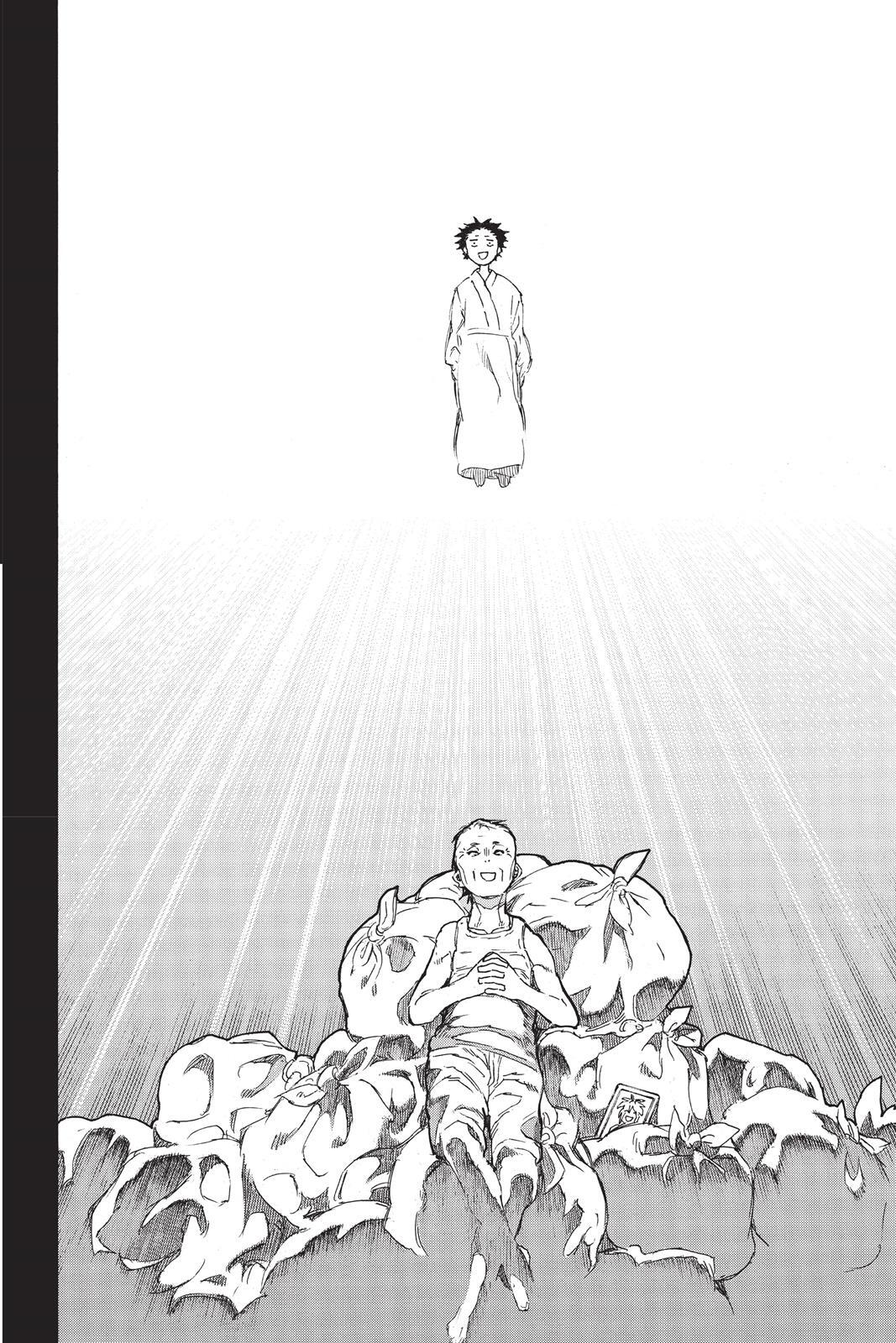 Read A Silent Voice Manga Online