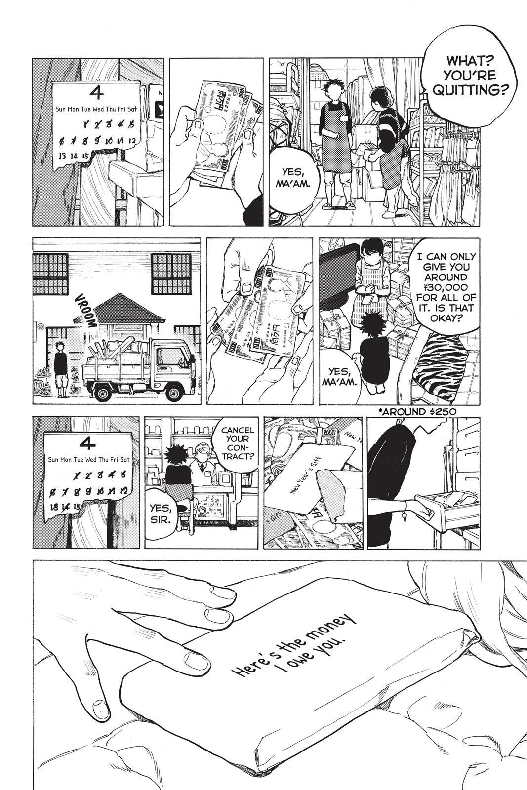 Read A Silent Voice Manga Online