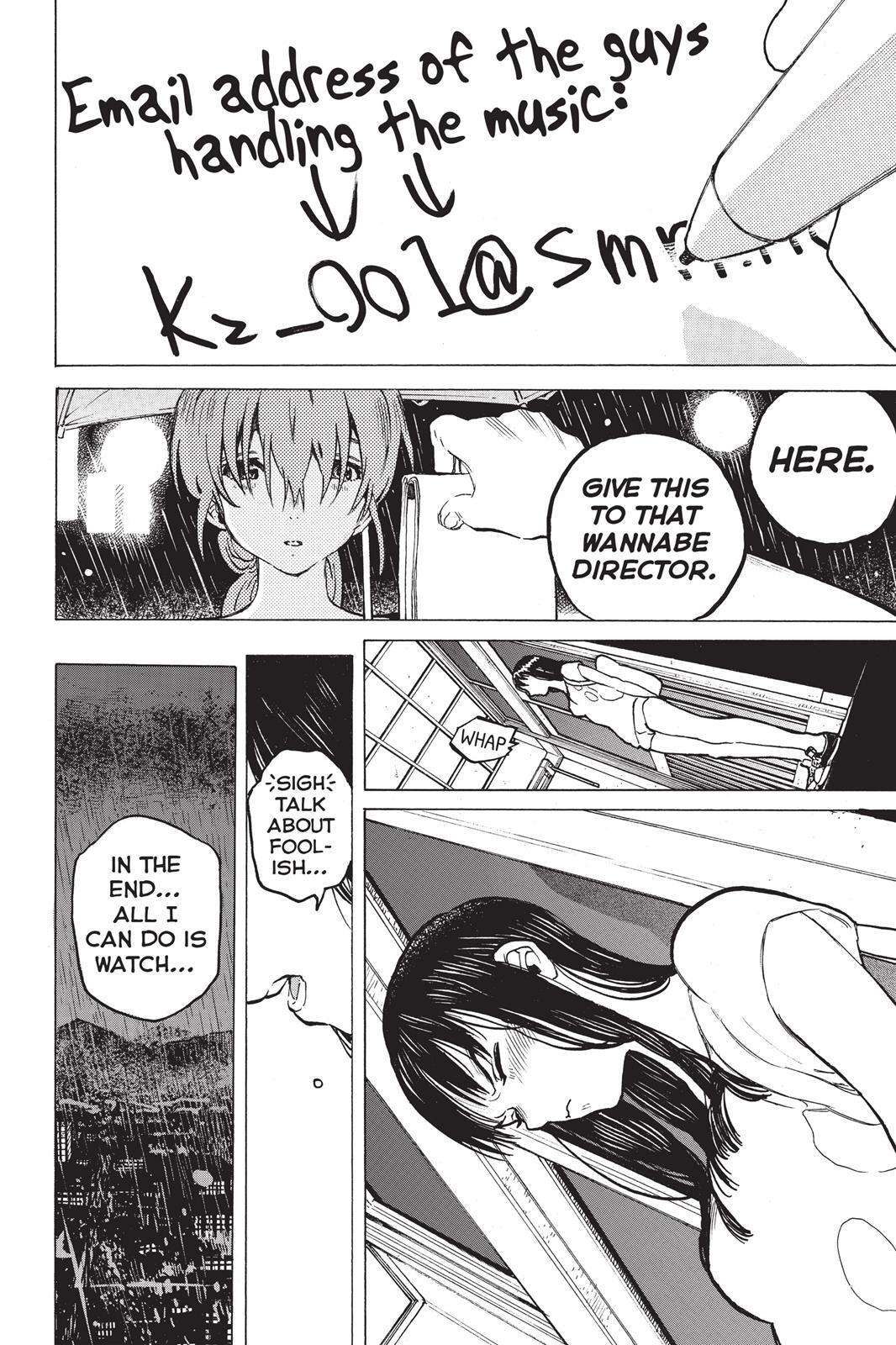 Read A Silent Voice Manga Online