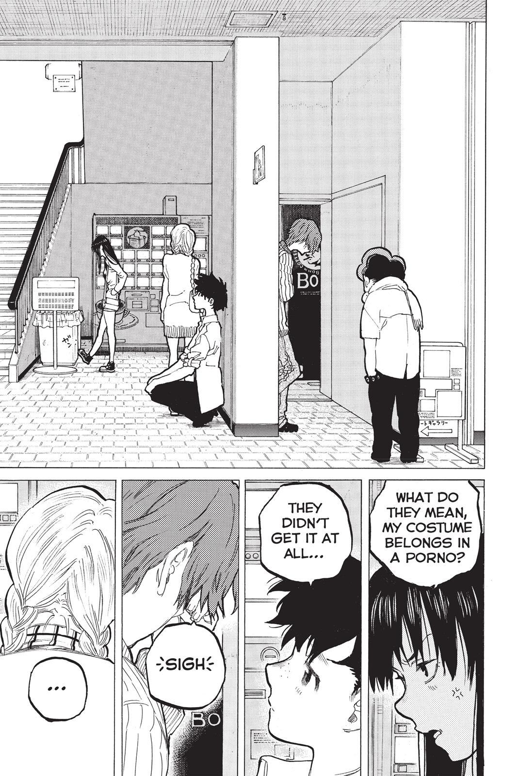 Read A Silent Voice Manga Online