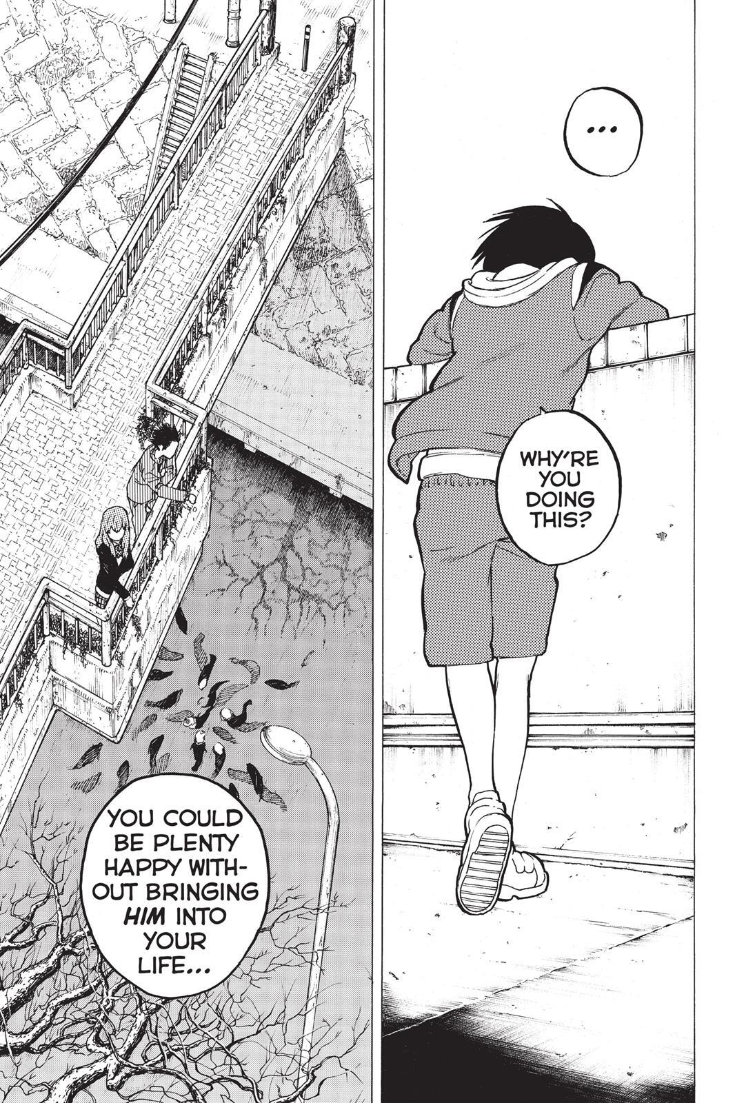 Read A Silent Voice Manga Online