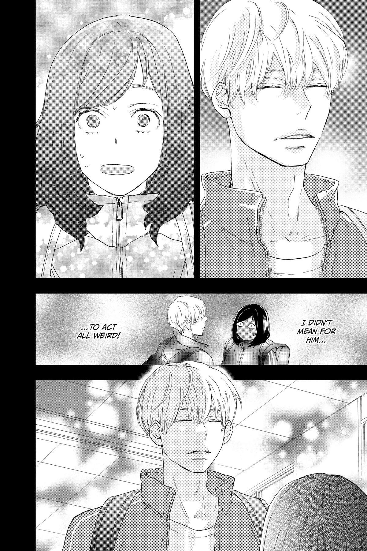 Read A Star Brighter Than the Sun Manga Online