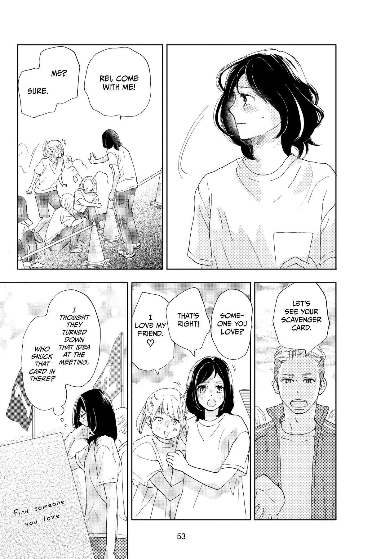 Read A Star Brighter Than the Sun Manga Online