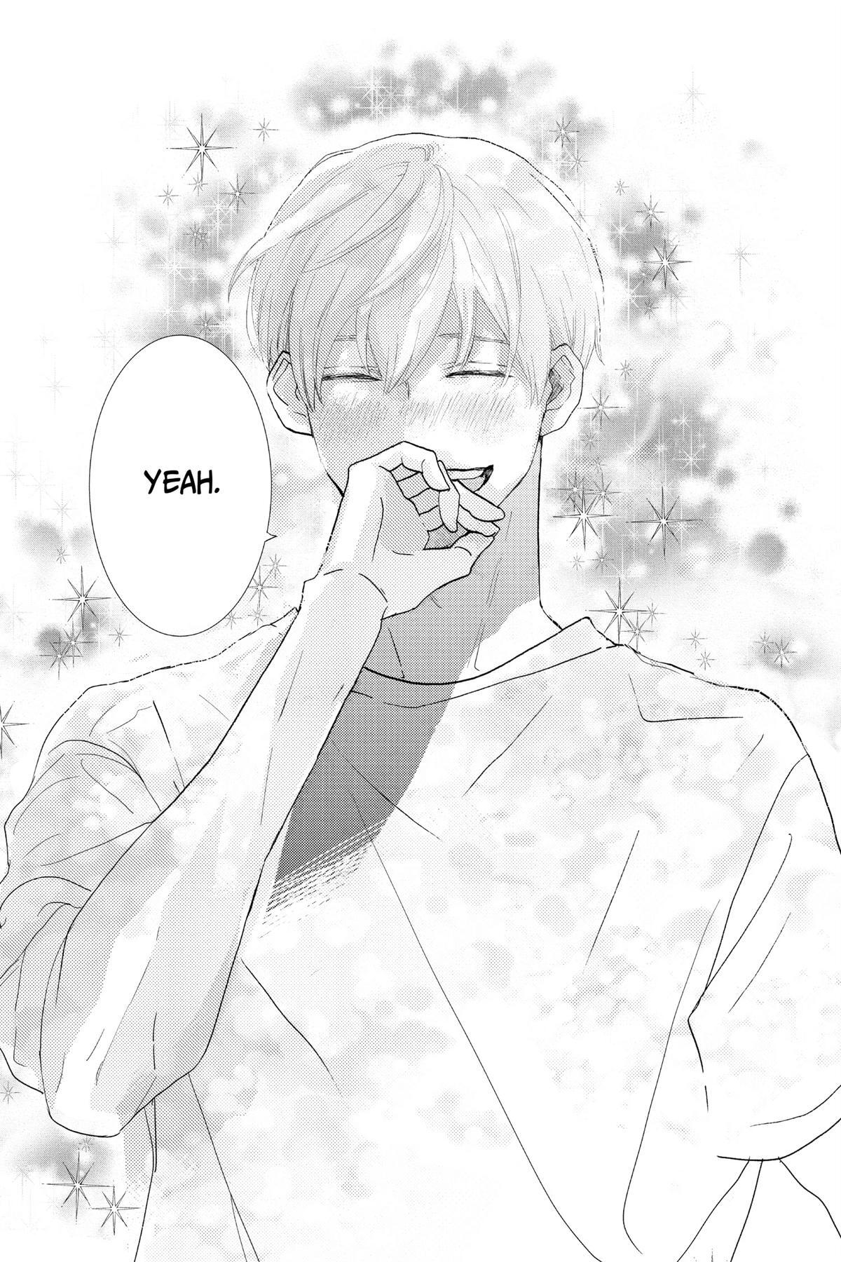 Read A Star Brighter Than the Sun Manga Online