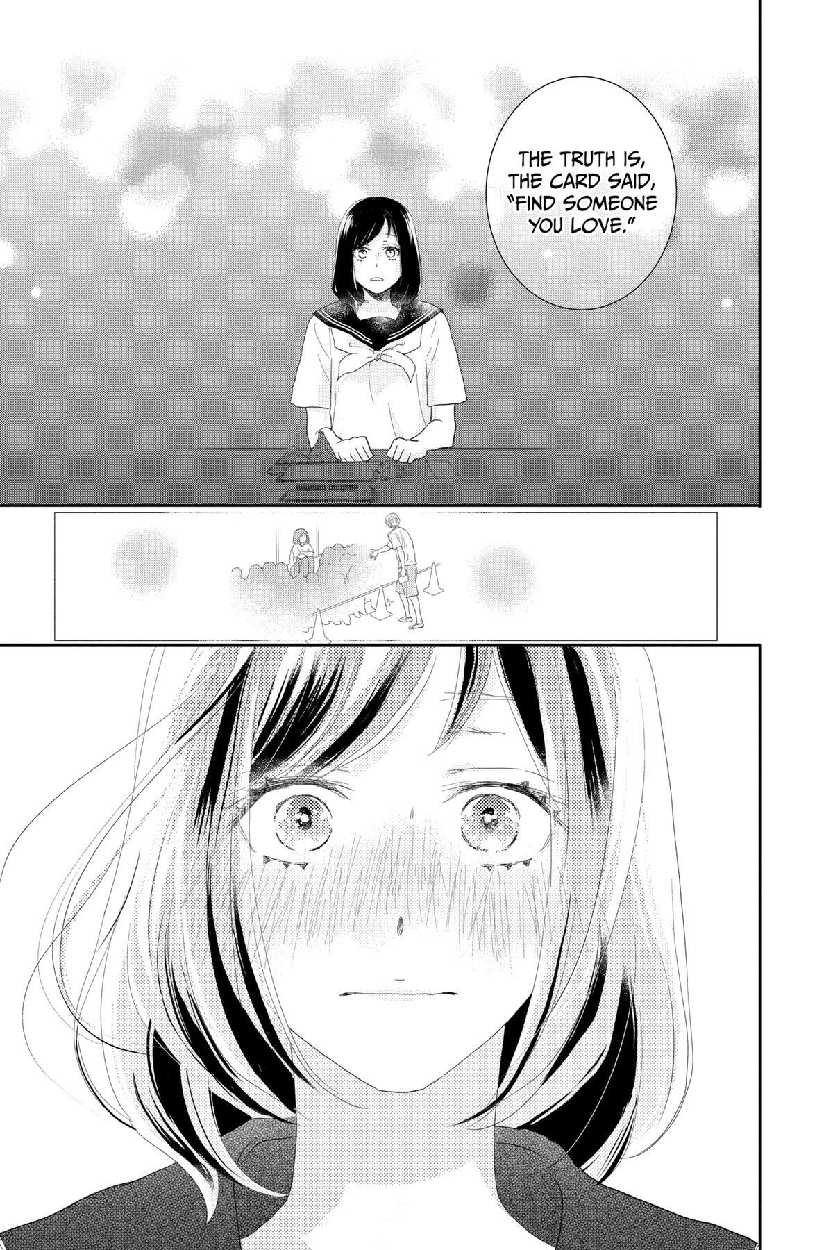 Read A Star Brighter Than the Sun Manga Online