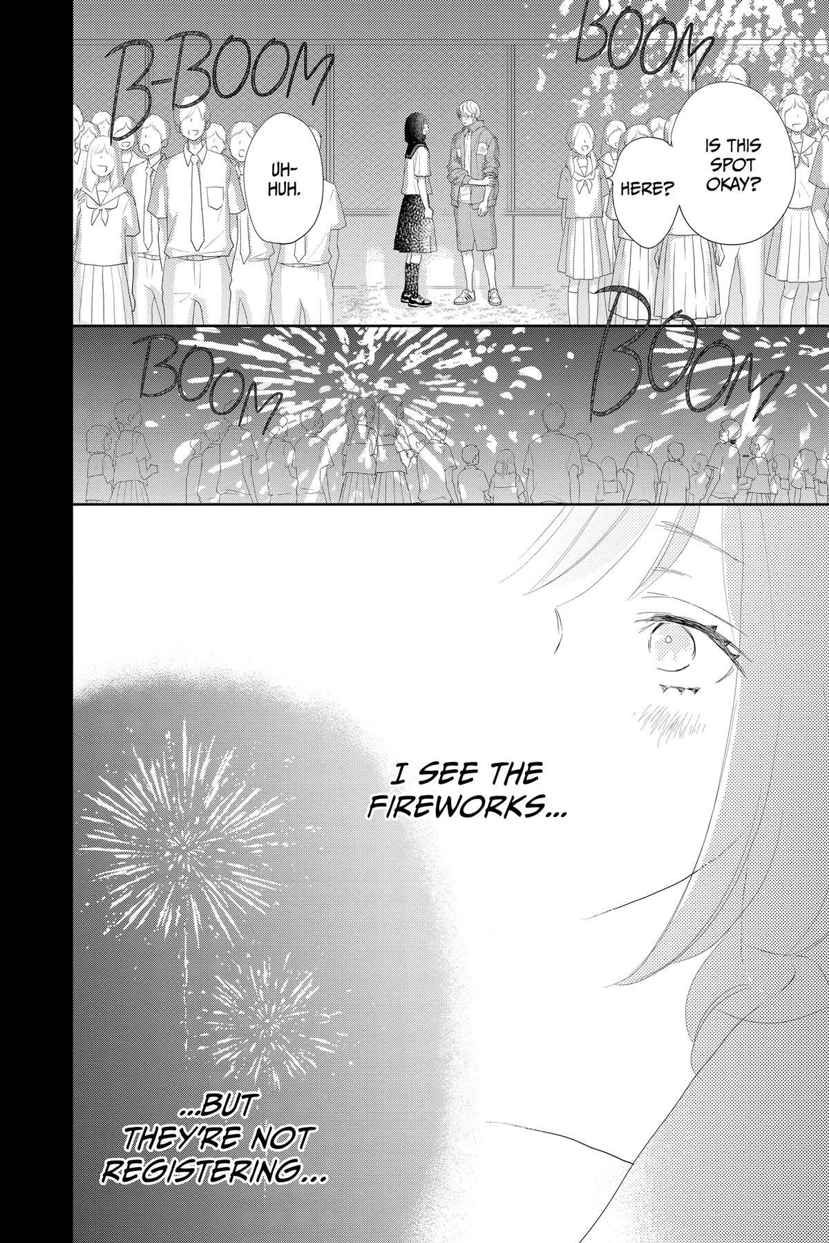 Read A Star Brighter Than the Sun Manga Online