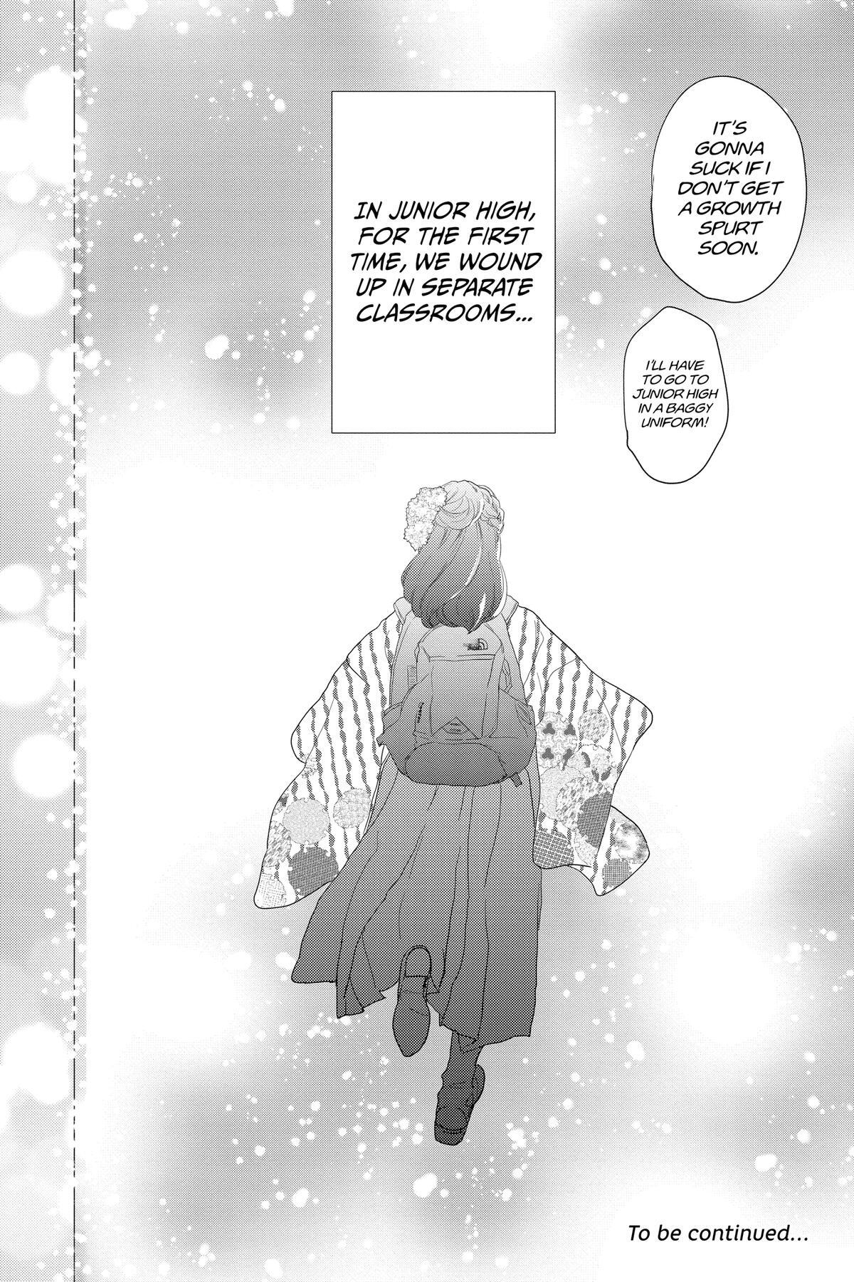Read A Star Brighter Than the Sun Manga Online