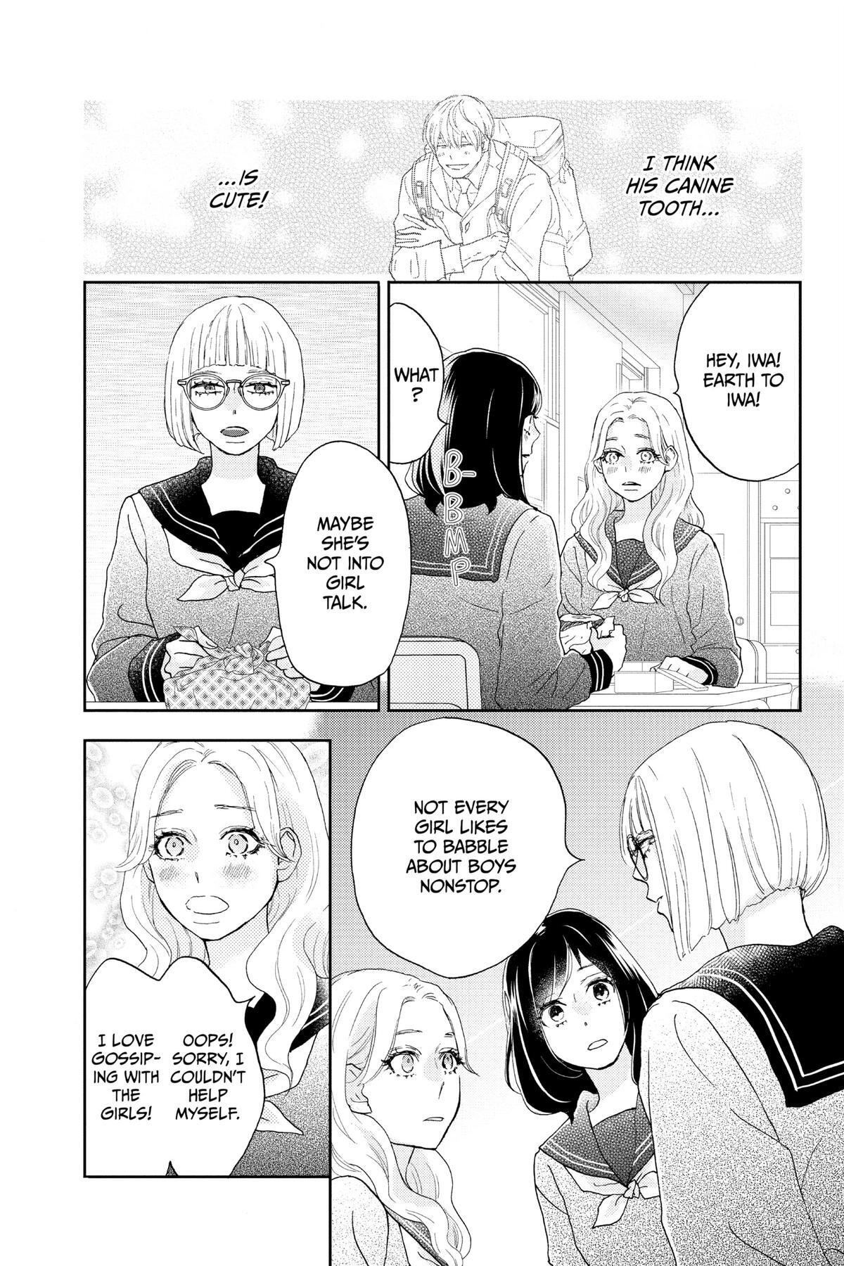Read A Star Brighter Than the Sun Manga Online