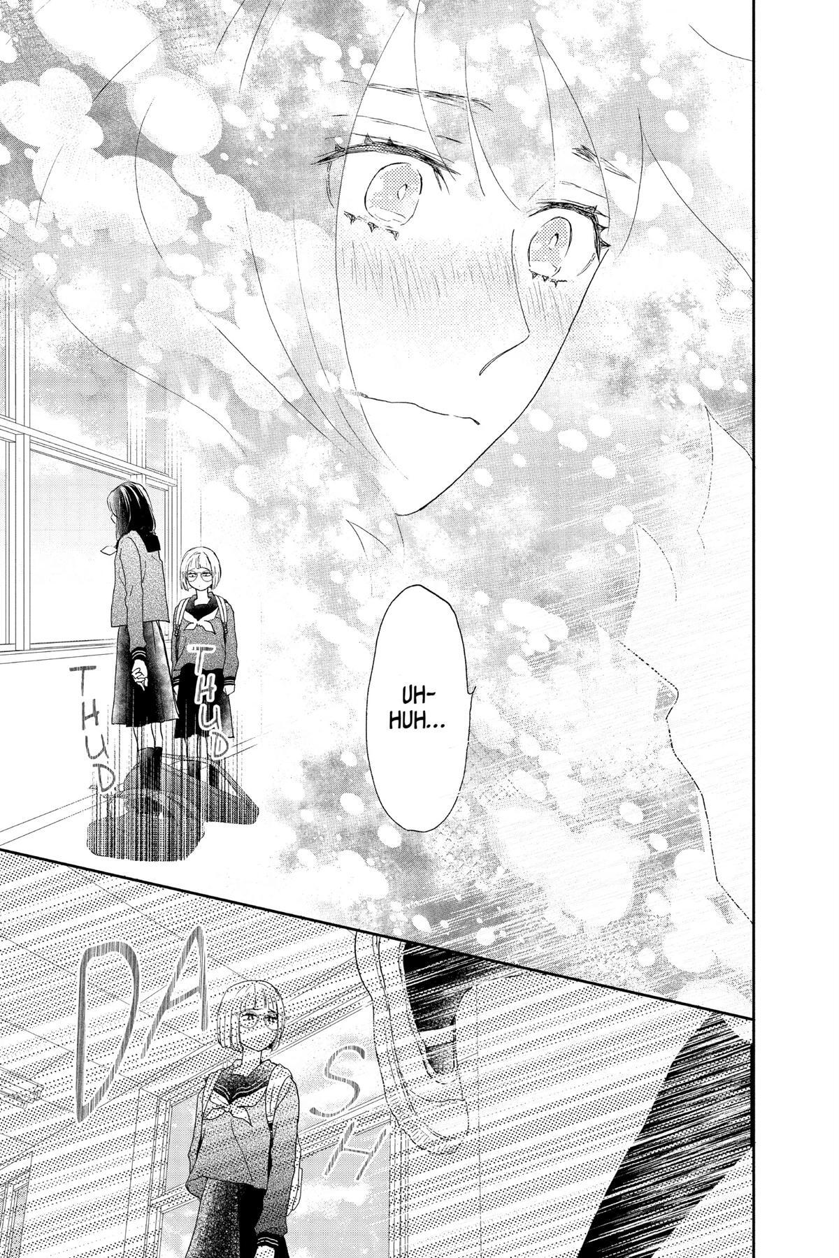 Read A Star Brighter Than the Sun Manga Online