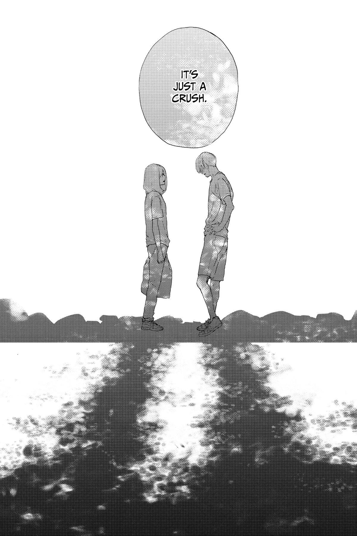 Read A Star Brighter Than the Sun Manga Online