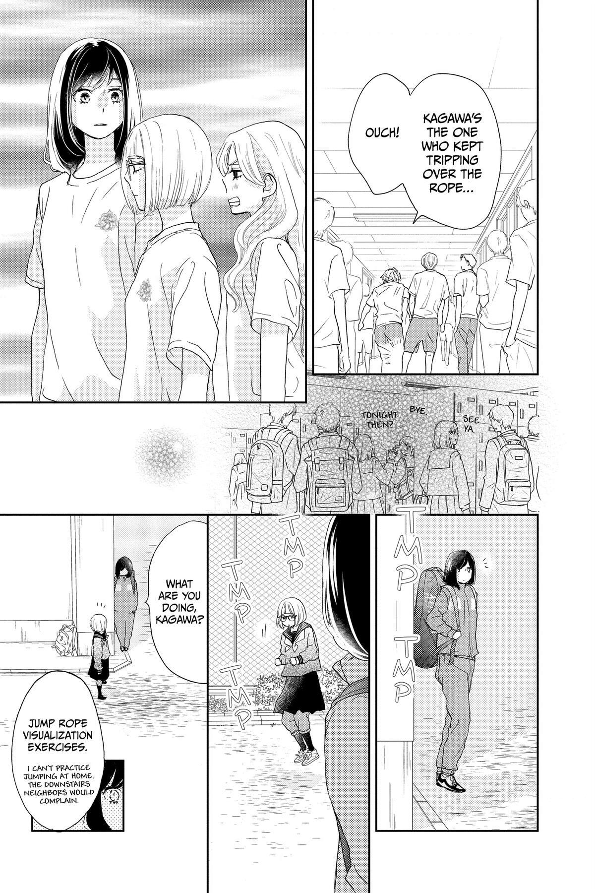 Read A Star Brighter Than the Sun Manga Online