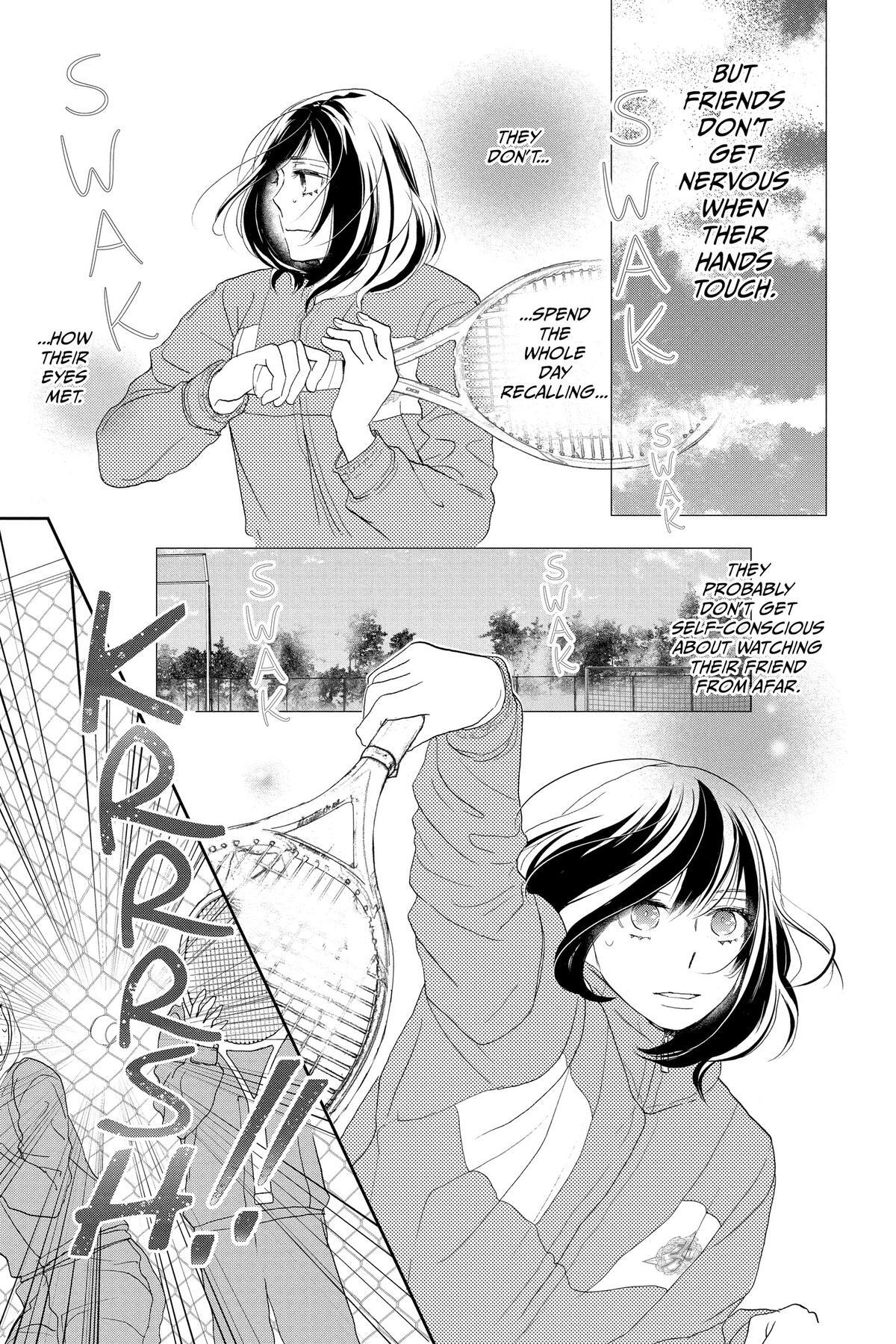 Read A Star Brighter Than the Sun Manga Online