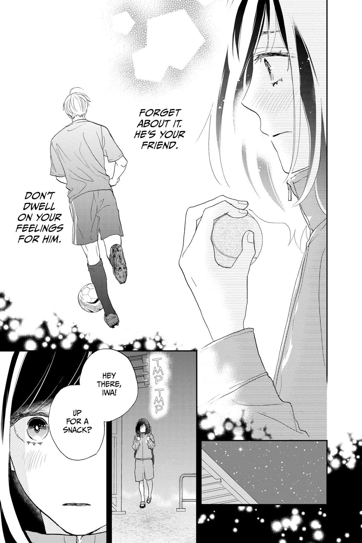 Read A Star Brighter Than the Sun Manga Online