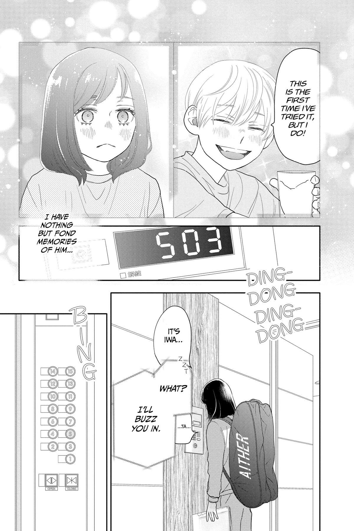 Read A Star Brighter Than the Sun Manga Online