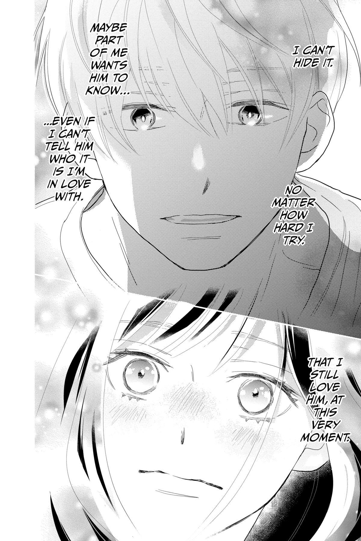 Read A Star Brighter Than the Sun Manga Online