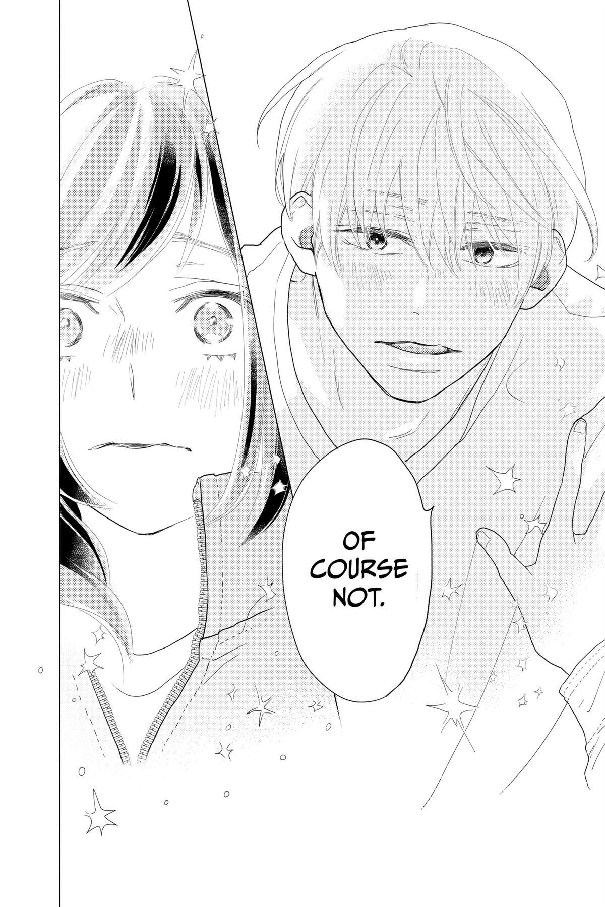 Read A Star Brighter Than the Sun Manga Online