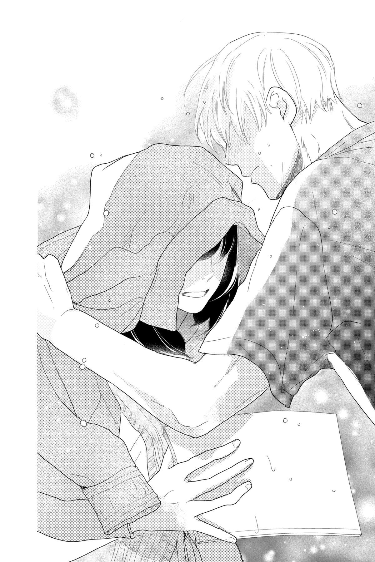 Read A Star Brighter Than the Sun Manga Online