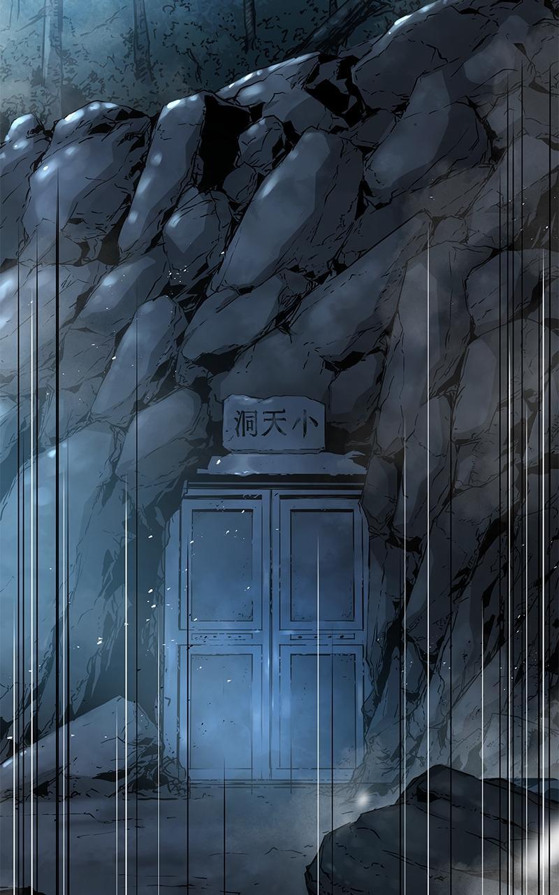 Read Absolute Regression Manga Online
