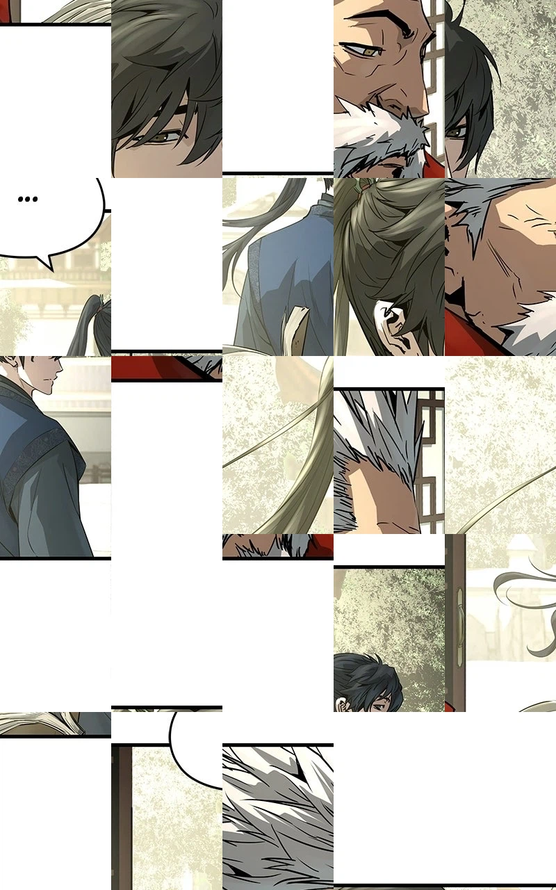 Read Absolute Regression Manga Online