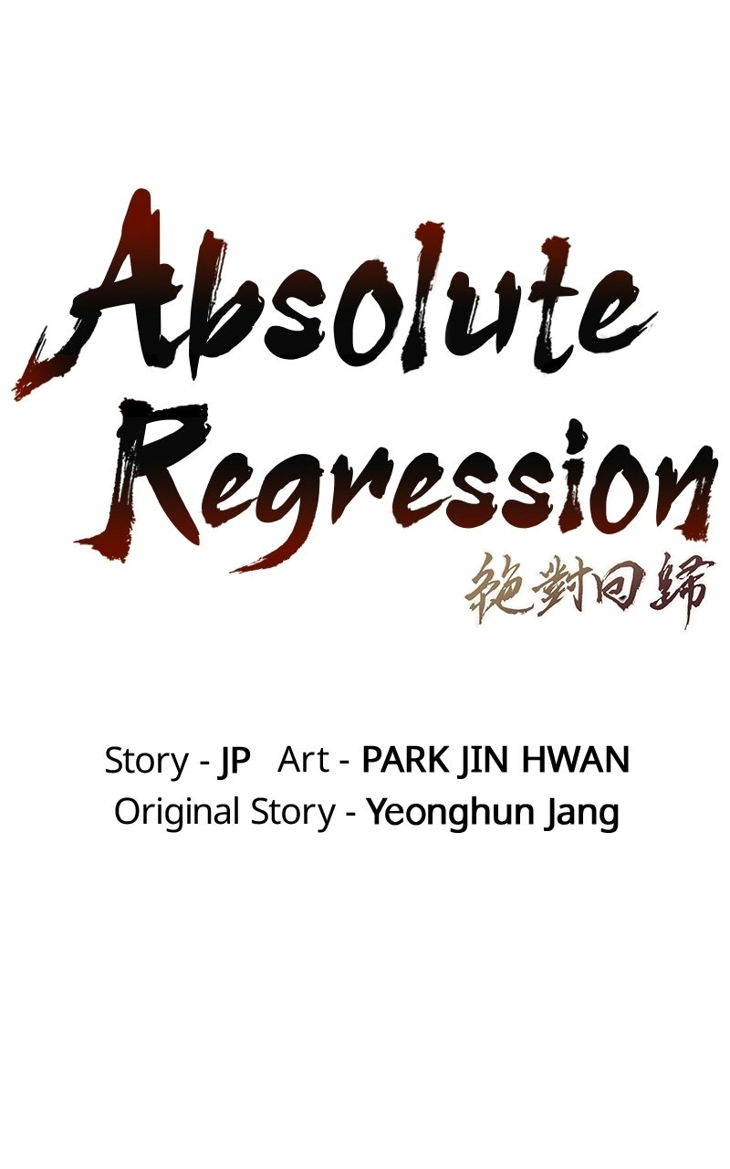 Read Absolute Regression Manga Online