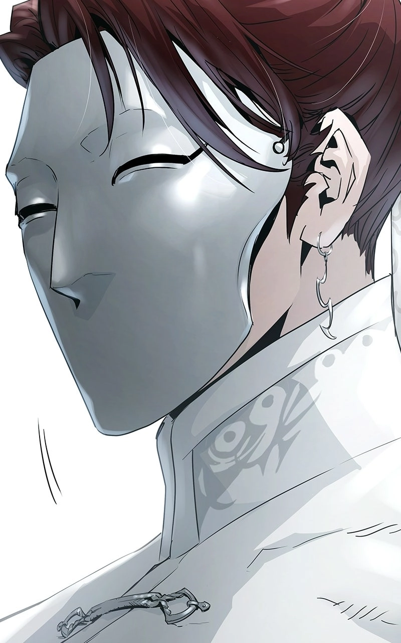 Read Absolute Regression Manga Online
