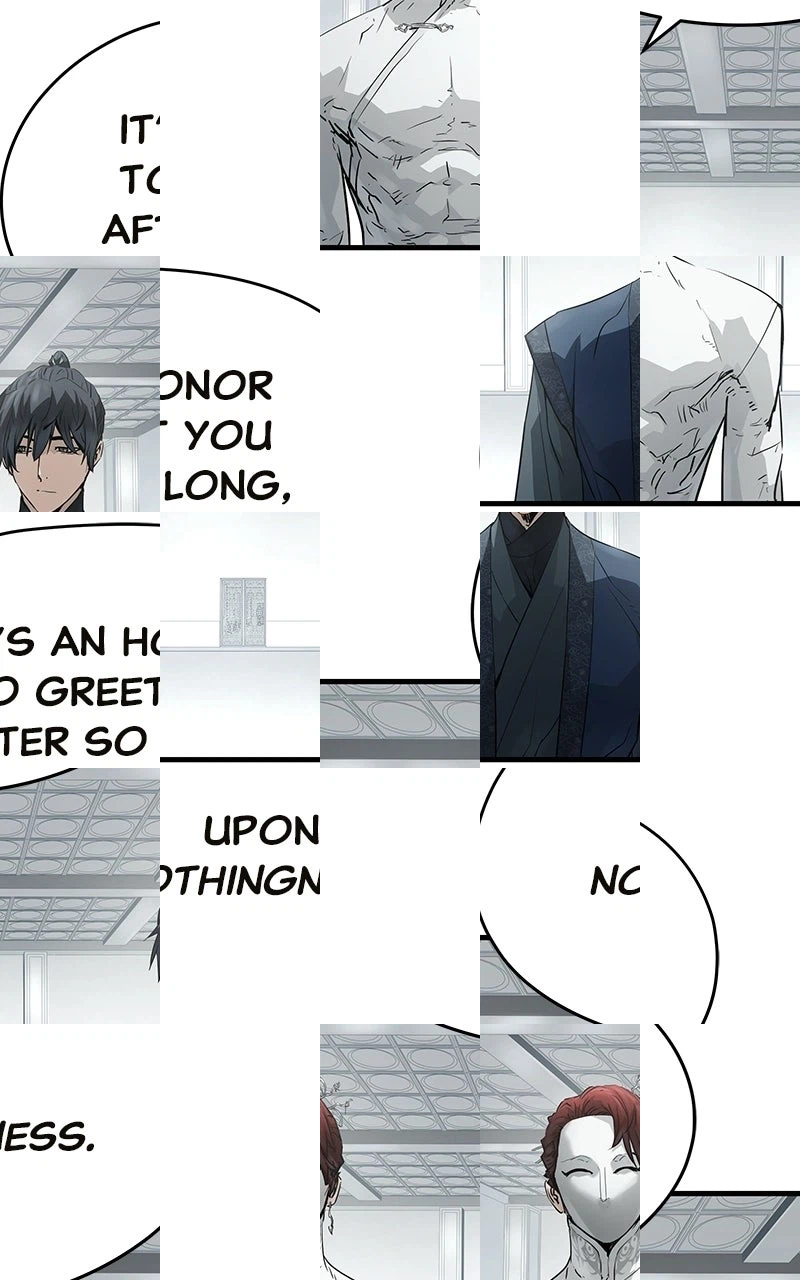 Read Absolute Regression Manga Online