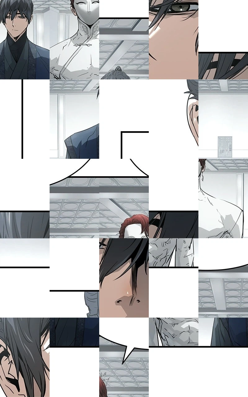 Read Absolute Regression Manga Online