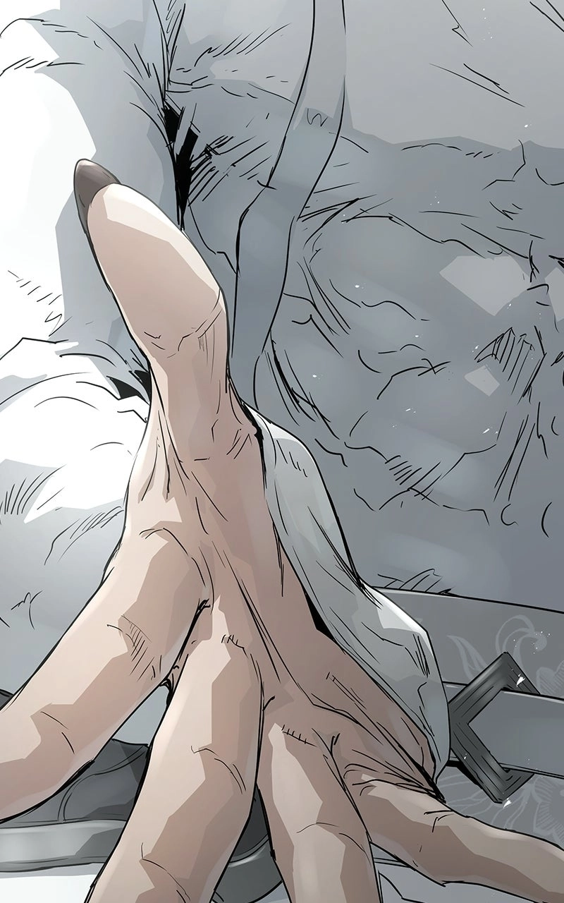 Read Absolute Regression Manga Online