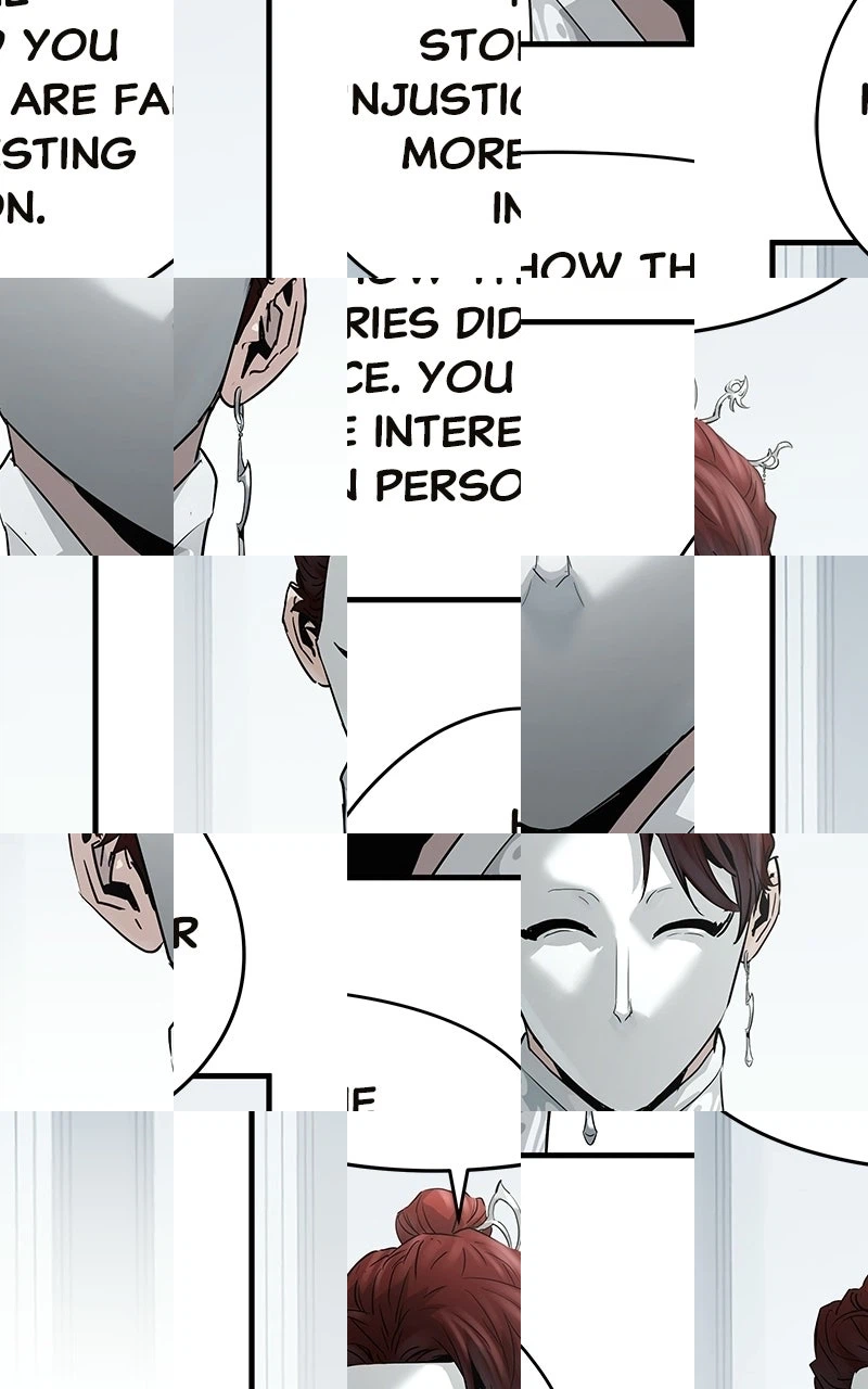 Read Absolute Regression Manga Online