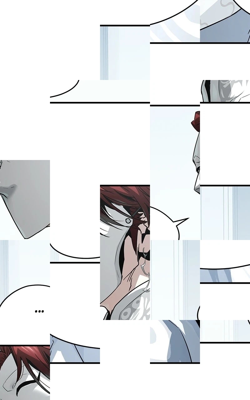 Read Absolute Regression Manga Online