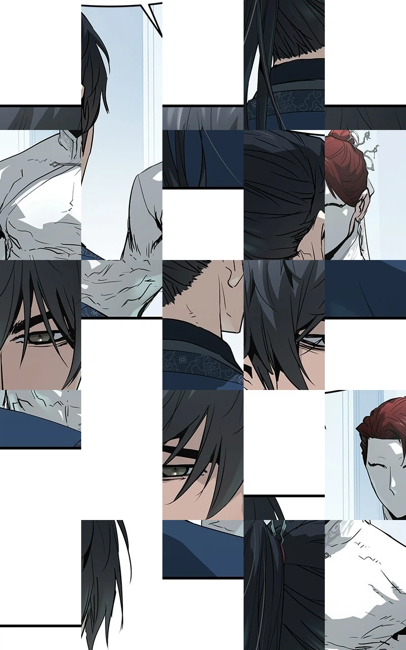 Read Absolute Regression Manga Online