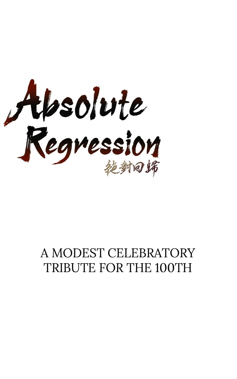 Read Absolute Regression Manga Online